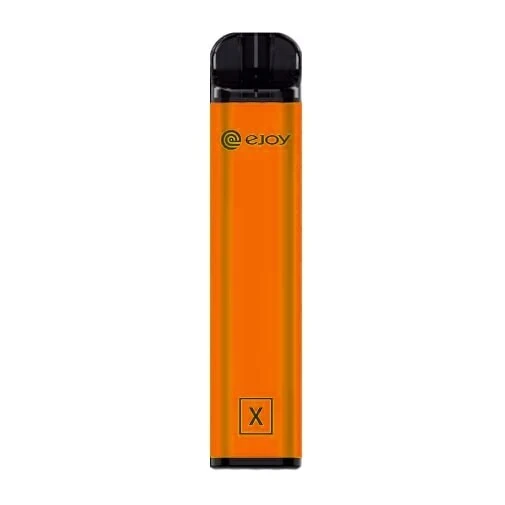 ЭСДН Ejoy 1600 Затяжек Персик Лёд