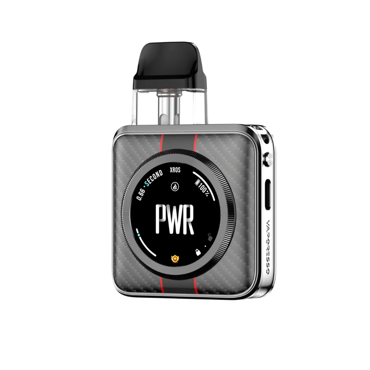 Vaporesso Xros 5 Nano Black Satin
