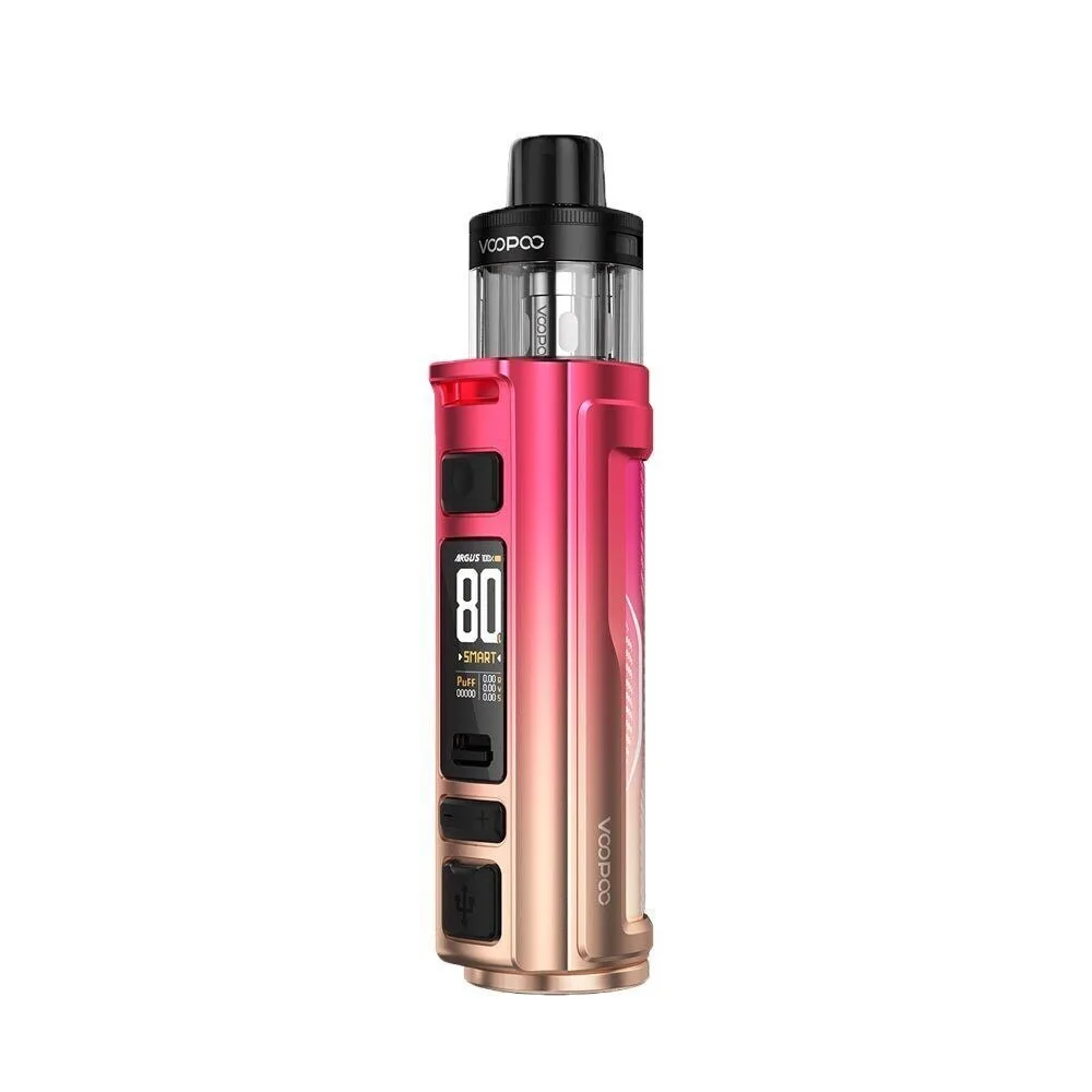 Voopoo Argus Pro 2 Modern Red