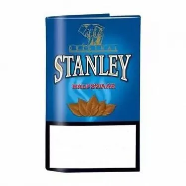 Сигаретный табак Stanley Halfzwaar (Табак) 30 гр