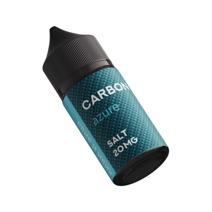 Жидкость Carbon Azure Киви и Айва 30 мл. 20мг Salt