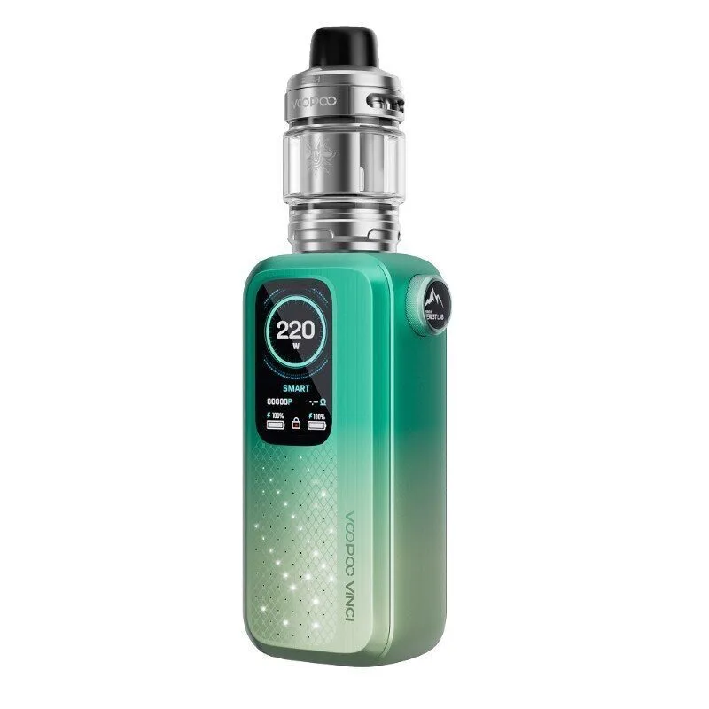 Voopoo Vinci Spark 220 Spring Green