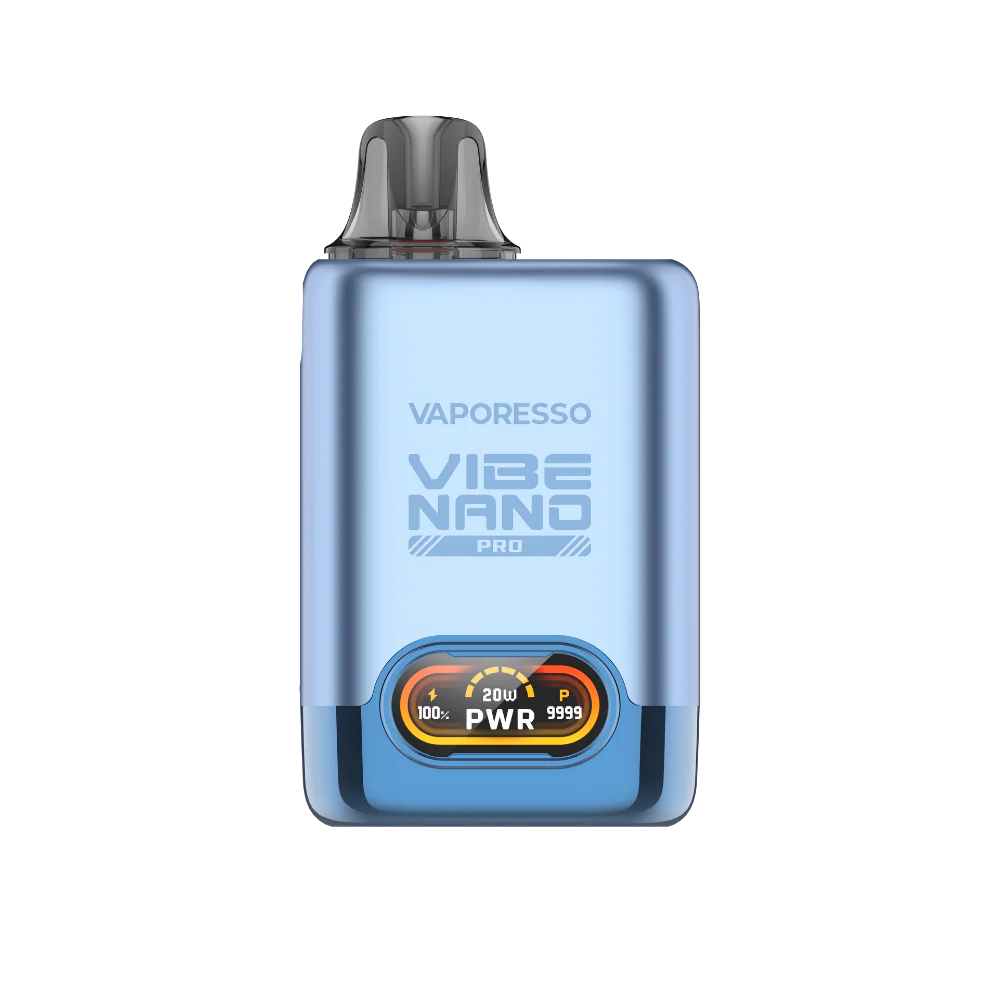 Vaporesso Vibe Nano Pro Sky Blue
