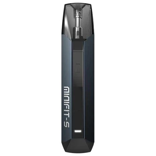 Набор JustFog Minifit-S Plus Kit Charcoal FOG-023B
