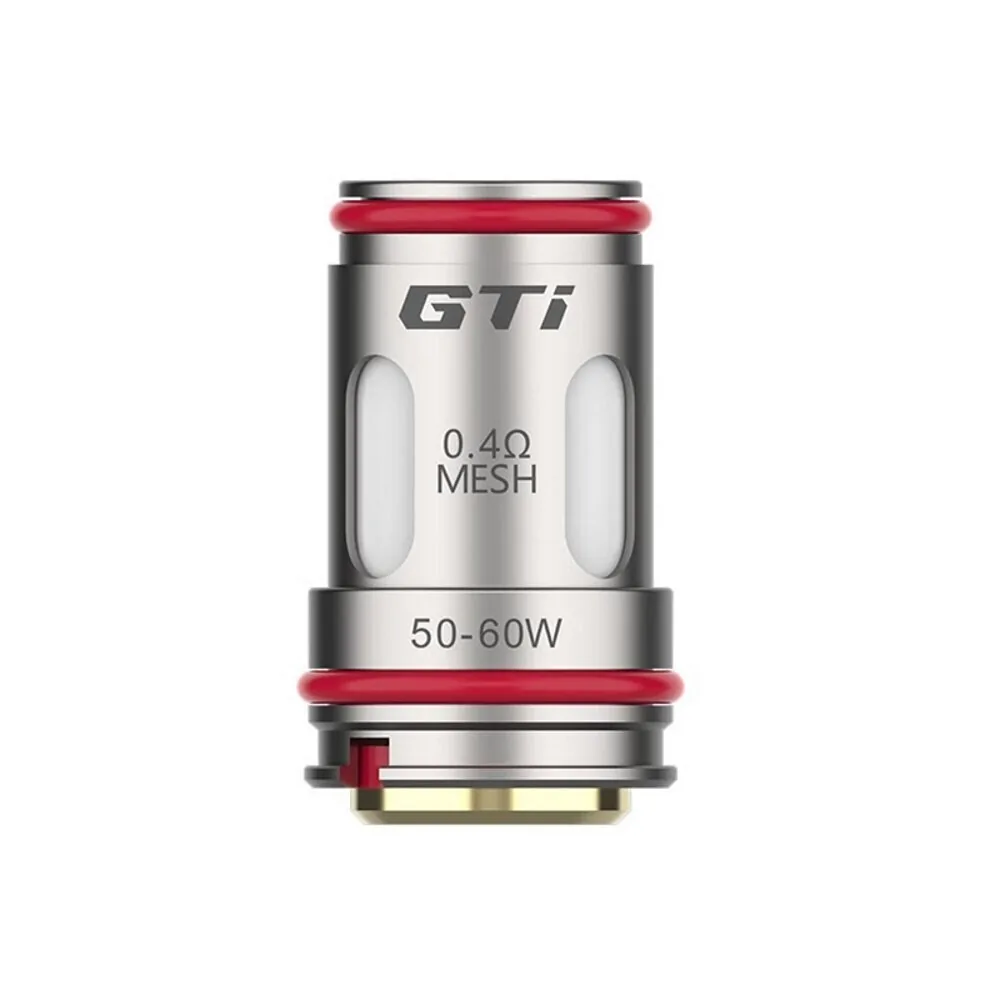 Испаритель Vaporesso GTI 0.4 Ω
