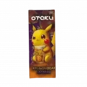 Жидкость Otaku 30 мл Апельсиновая Содовая