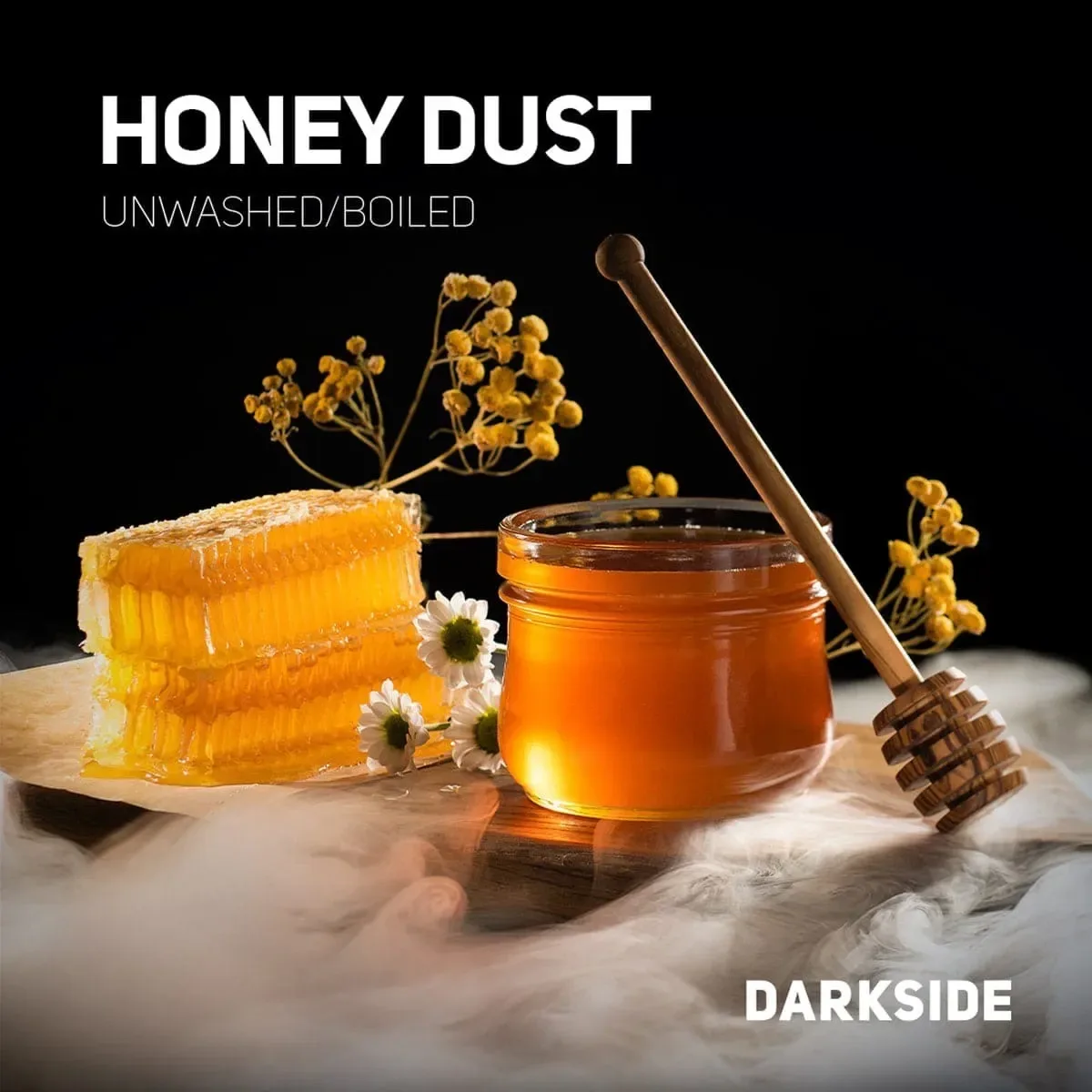 Табак для кальяна DarkSide Core Honey Dust (Мёд) 100 гр