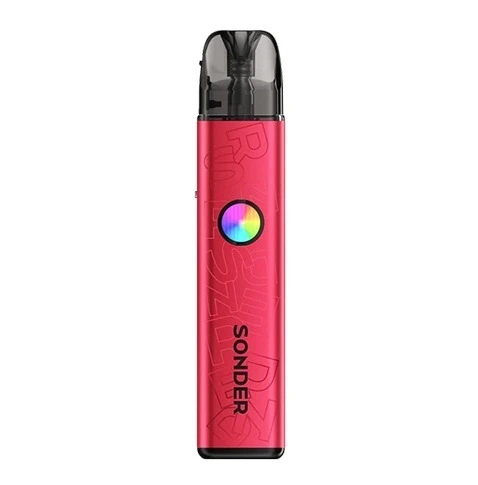 Geek Vape Sonder Q3 Vibe Red