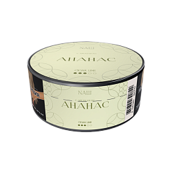 Табак для кальяна NAШ Cigar Ананас 30 гр