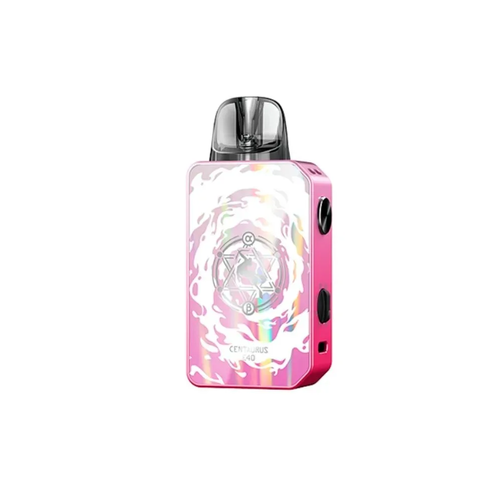 Lost Vape Centaurus E40 Sakura Cyclone
