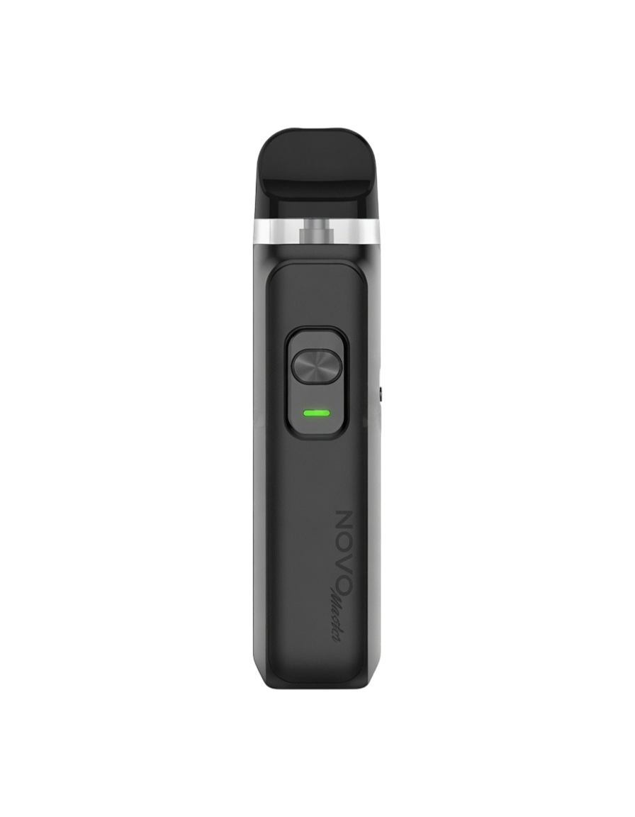 Набор Smok Novo Master Kit Black Carbon Fiber