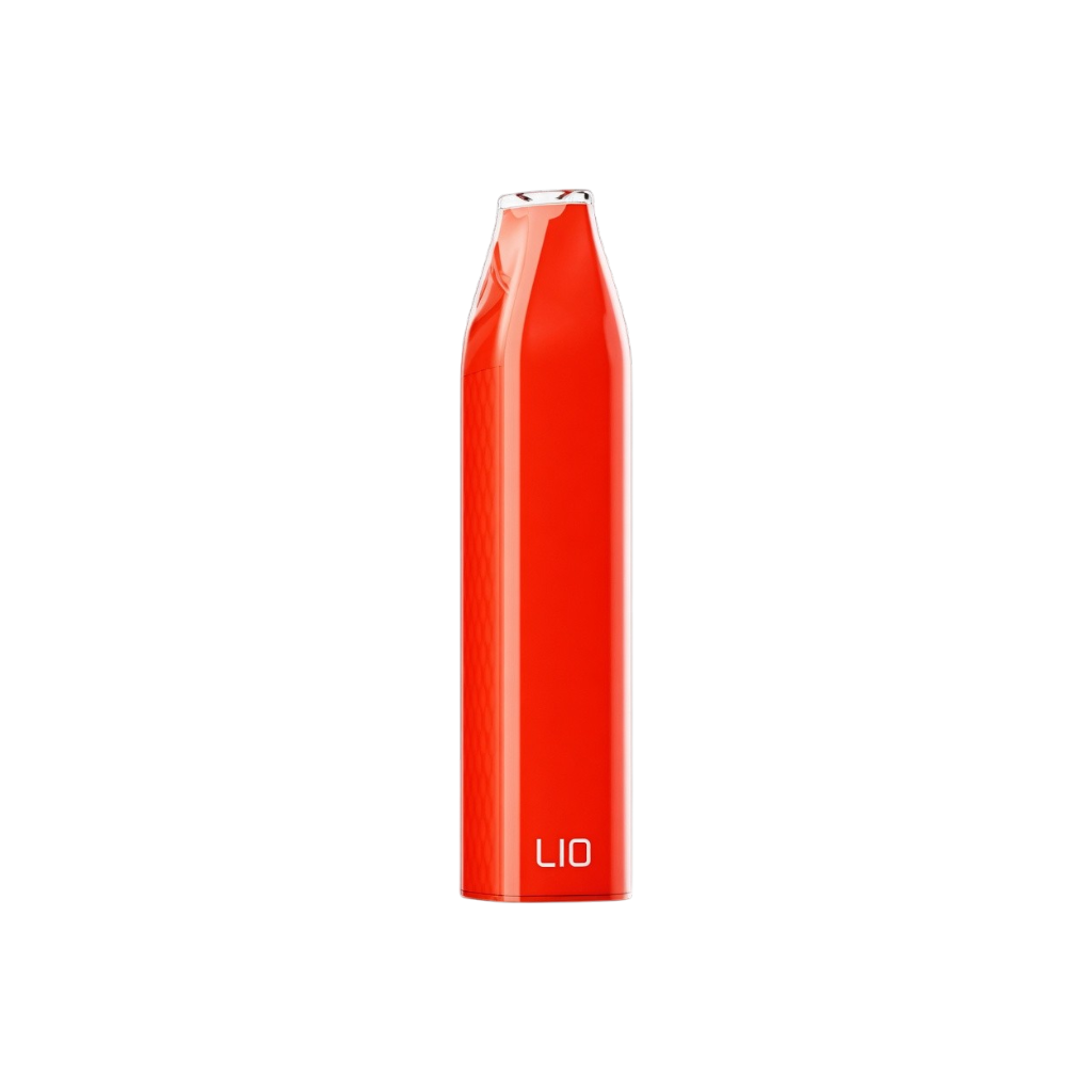 Lio 4000 затяжек Strawberry Daquiri