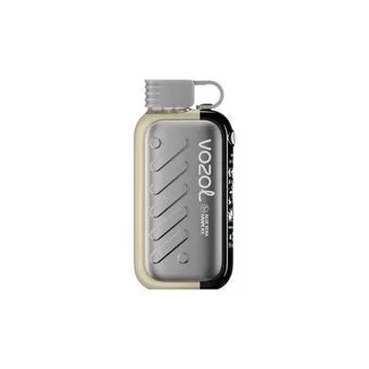 Vozol Star Pro 26000 затяжек Ежевика Со Льдом