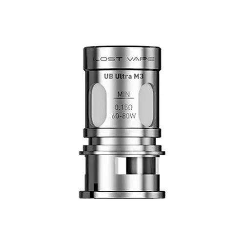 Испаритель Lost Vape UB Ultra 0.15 Ω