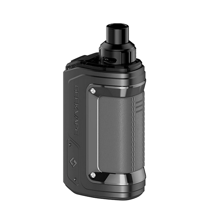 Geek Vape Aegis H45 Classic Gunmetal