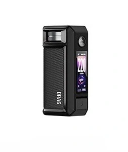 Voopoo Drag 6 Black