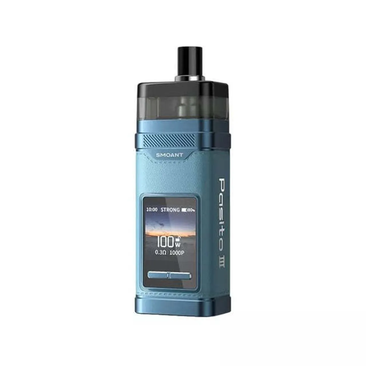Smoant Pasito 3 Blue Azure