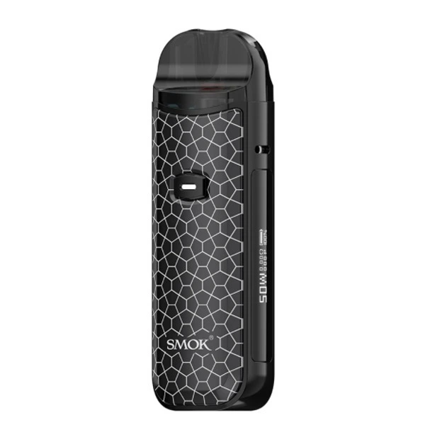 Набор Smok Nord 50W Kit Black Armour Smok - 098B