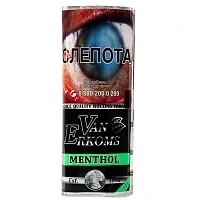 Сигаретный табак Van Erkoms Menthol (Ментол) 40 гр
