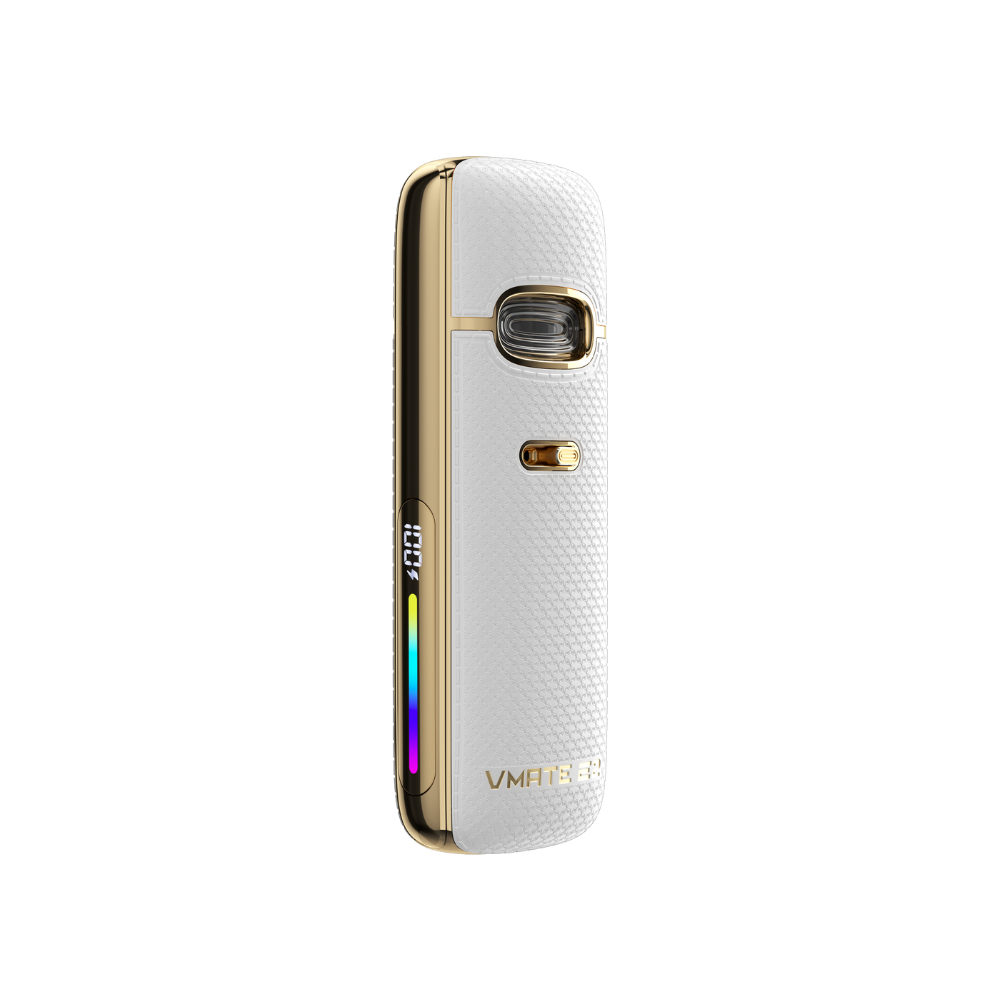 Voopoo Vmate E2 Seashell White