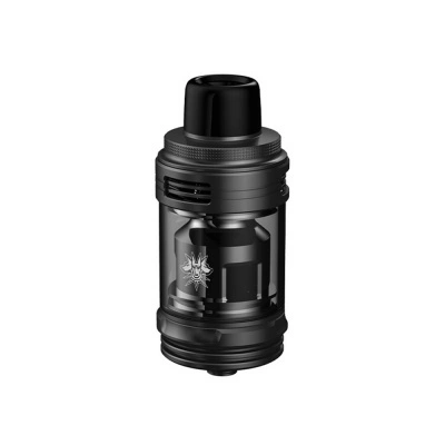 Бак Voopoo Uforce-L Tank 5.5ml Black