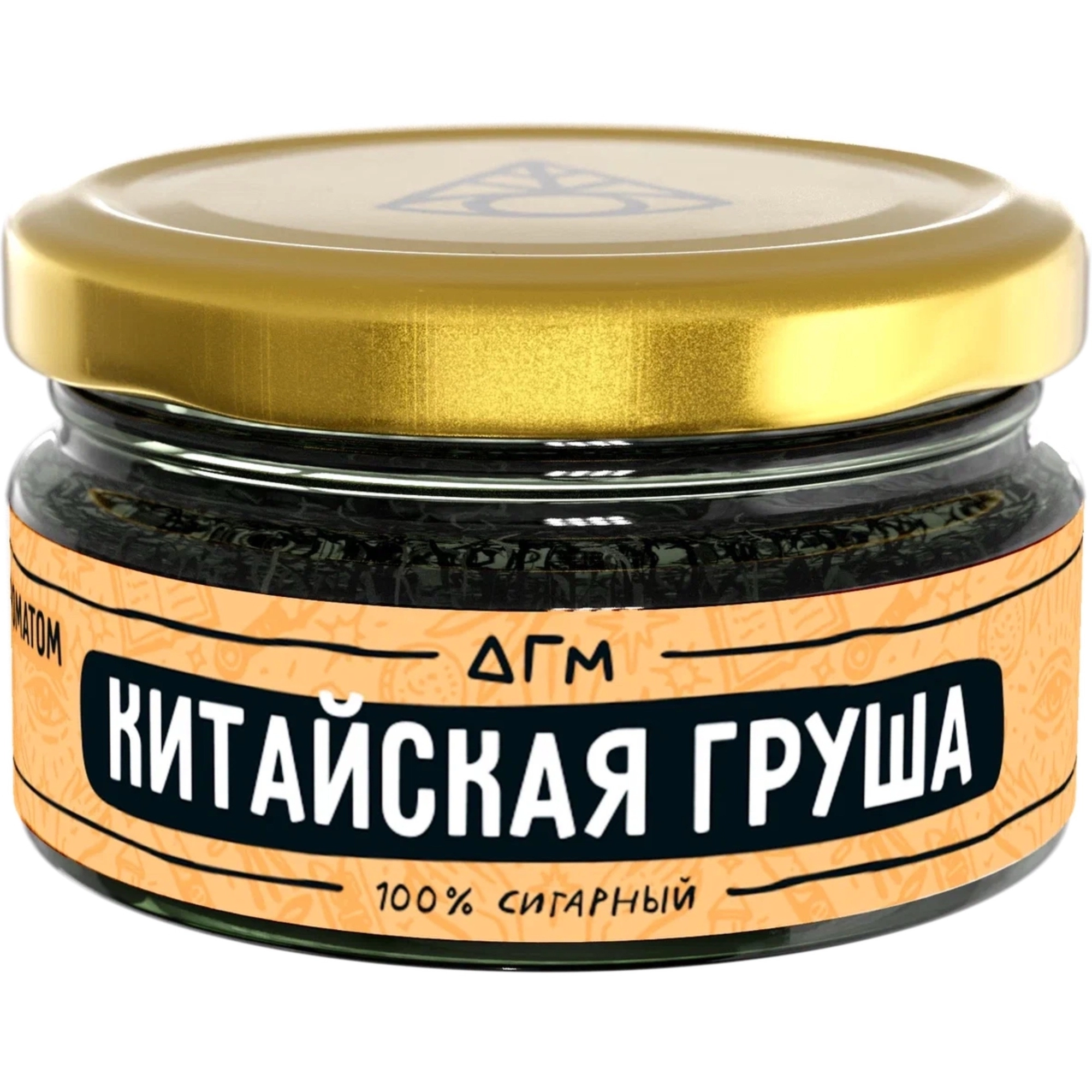 Табак для кальяна Dogma 100% Китайская Груша 20 гр