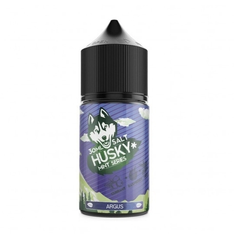 Жидкость Husky Mint Series Argus 30 мл 20 мг