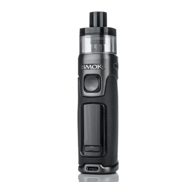 Набор Smok RPM 5 KIT 2000mAh Matte Gun Metal
