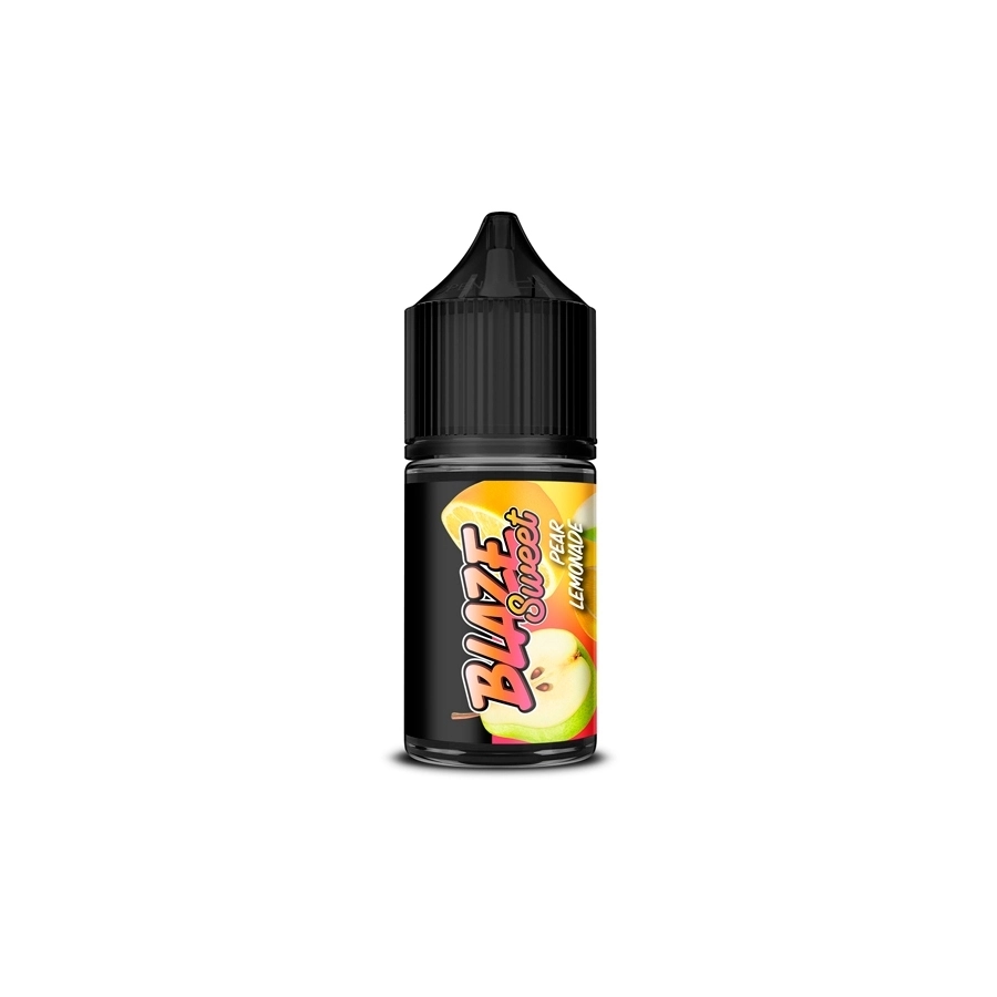 Жидкость Blaze Sweet&Sour Sweet Pear Lemonade 30Мл Salt20