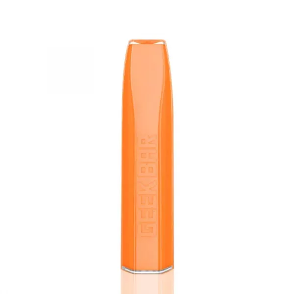 ЭСДН Geek Bar Pro 1500 Затяжек Orange Soda