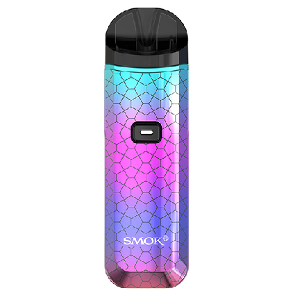 Набор Smok Nord Pro Kit Prism 7-Color Armour
