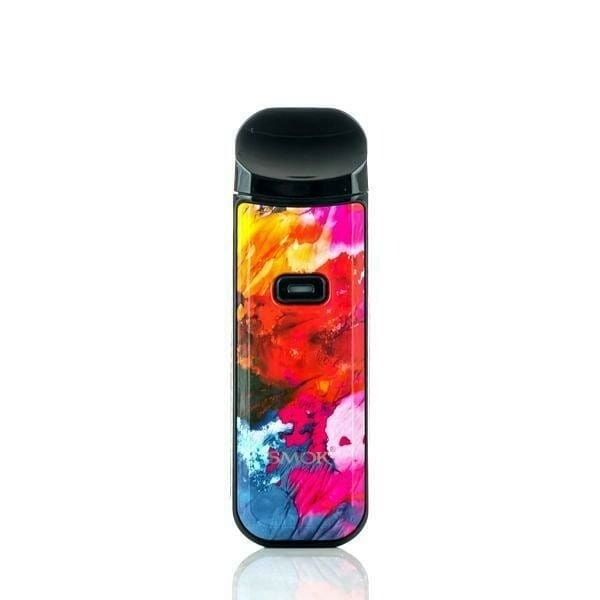 Набор Smok Nord 2 Kit 7-Color Oil Smok - 026C