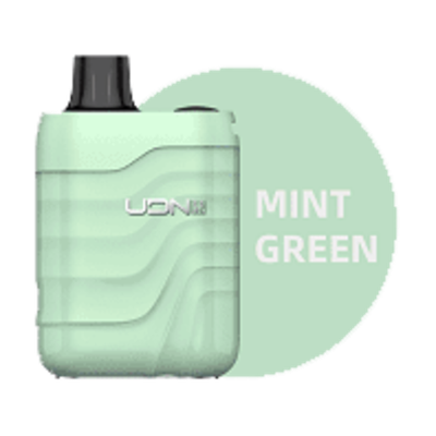 Набор UDN S2 Body 650mAh Mint Green