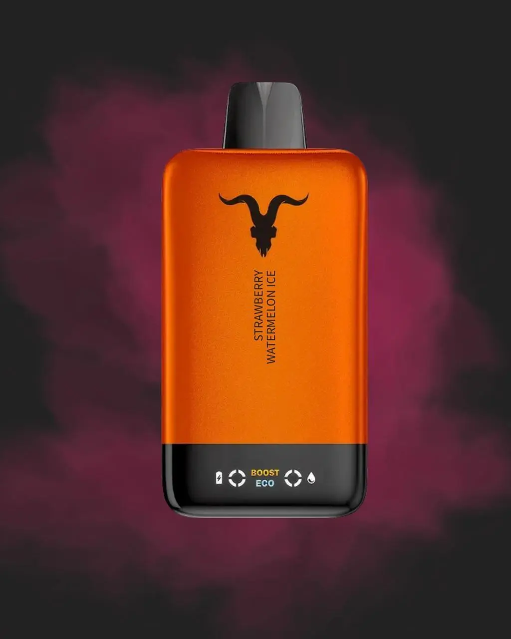 Ignite V160 16000 затяжек Клубнично-Арбузный Лёд