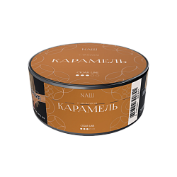 Табак для кальяна NAШ Cigar Карамель 30 гр