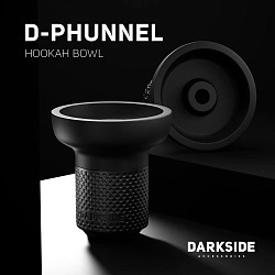 Чаша Darkside D-Phunnel
