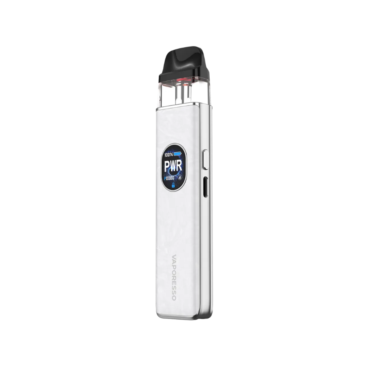 Vaporesso Xros 5 Opal White