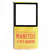 Сигаретный табак Manitou №8 Gold Virginia (Табак) 30 гр