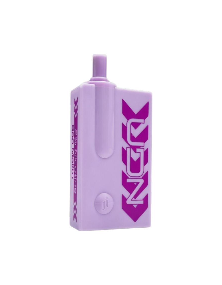 UDN Ace Bar 5000 затяжек Pineapple Ice