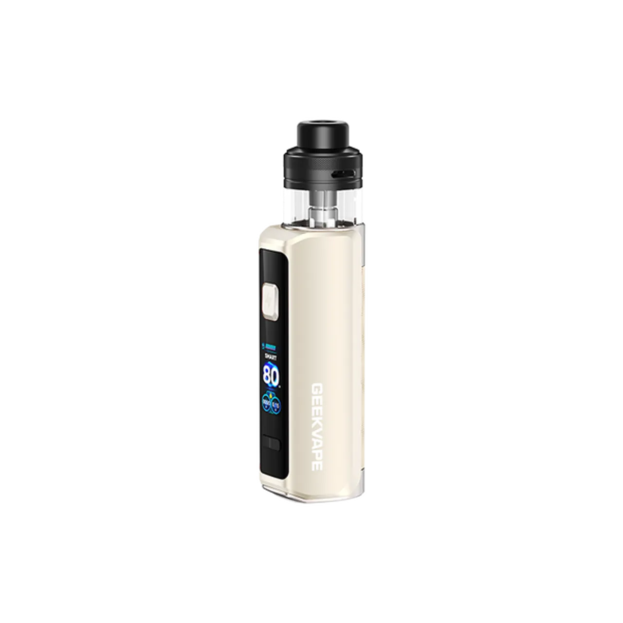 Geek Vape Aegis Force White