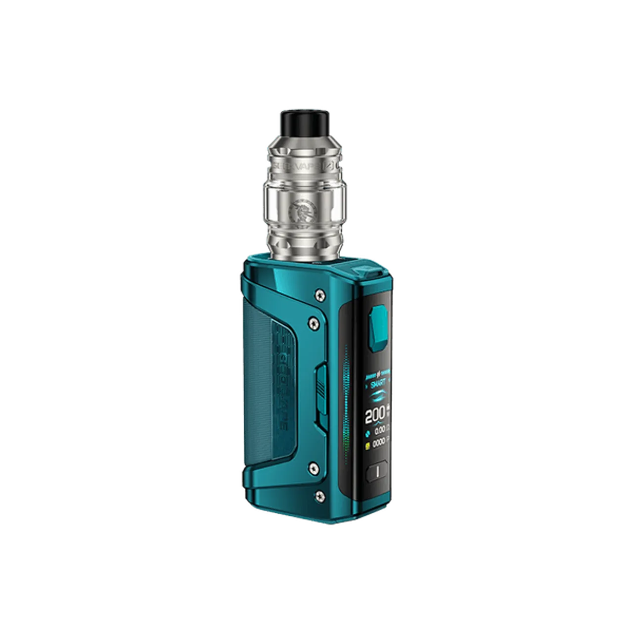 Geek Vape Aegis Legend 5 Glacier Green