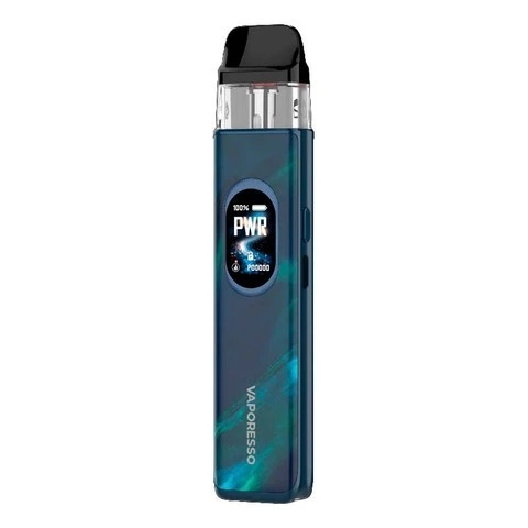 Vaporesso Xros 6 Aurora Blue