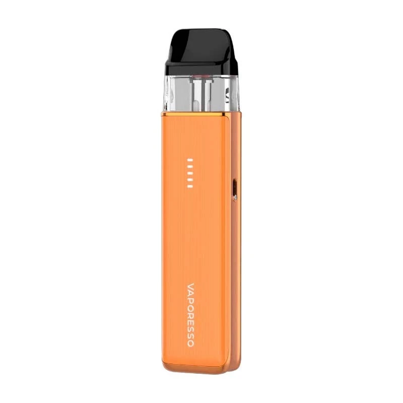 Vaporesso Xros 6 Mini Jelly Orange