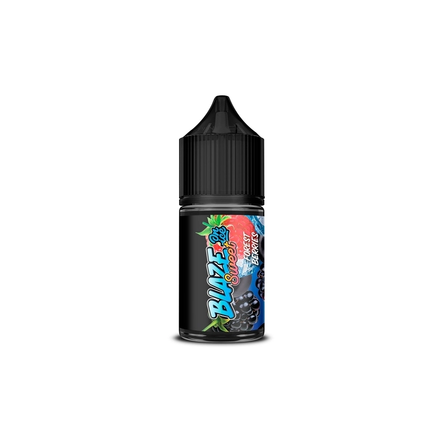 Жидкость Blaze Sweet&Sour Sweet Forest Berries 30Мл Salt20