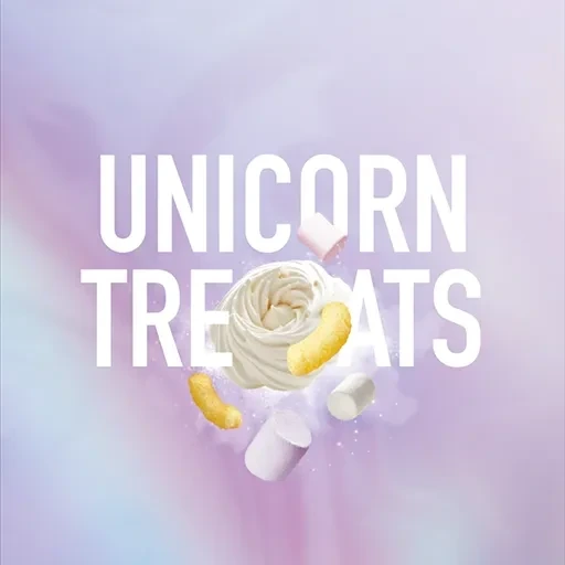 Табак для кальяна Must Have Unicorn Treats (Кукурузные Палочки) 125 гр