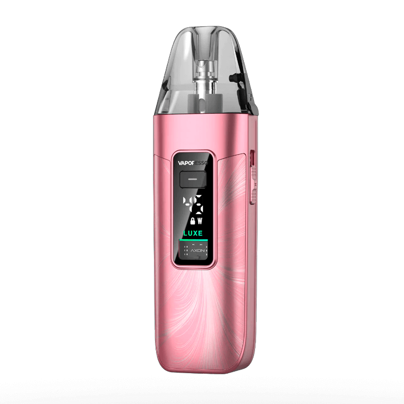 Vaporesso Luxe X3 Sheer Pink