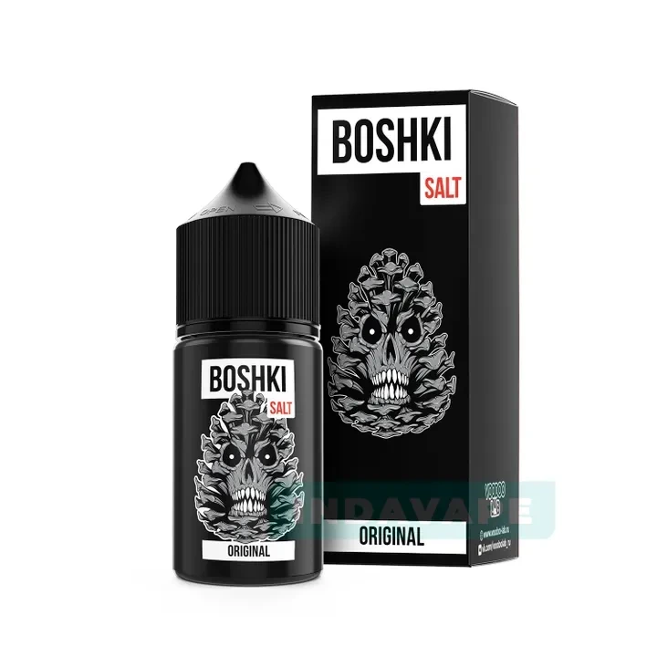 Жидкость Boshki Original 30мл. 20мг