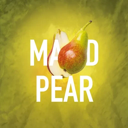 Табак для кальяна Must Have Mad Pear (Грушевый Нектар) 25 гр