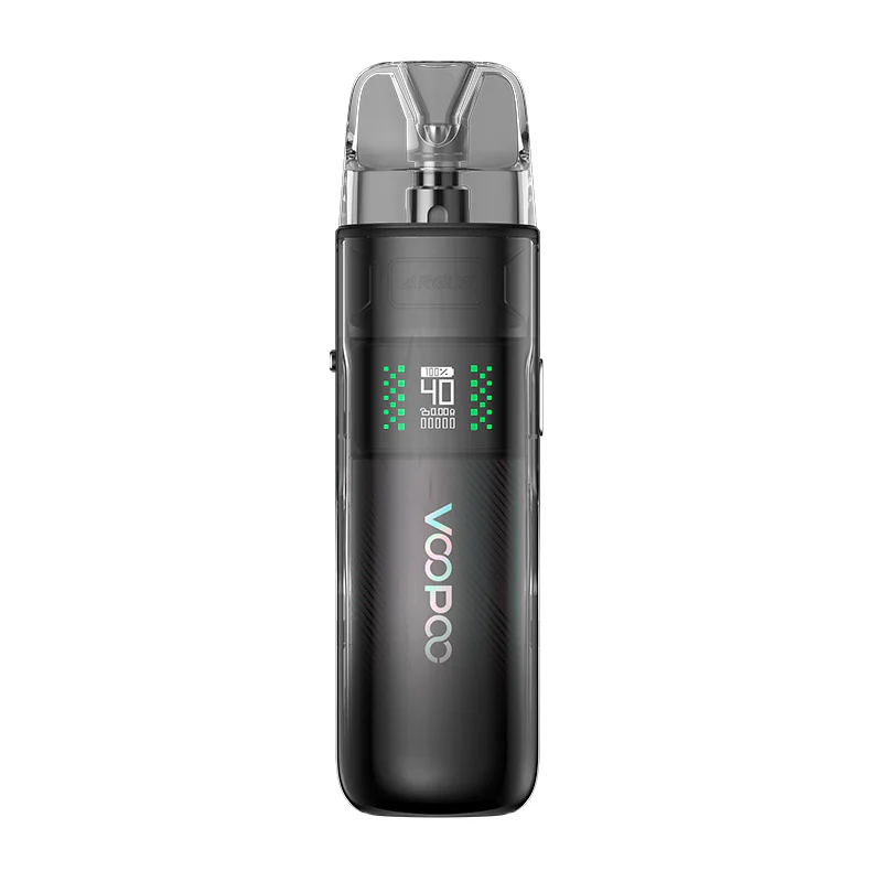 Voopoo Argus E40 Spray Black