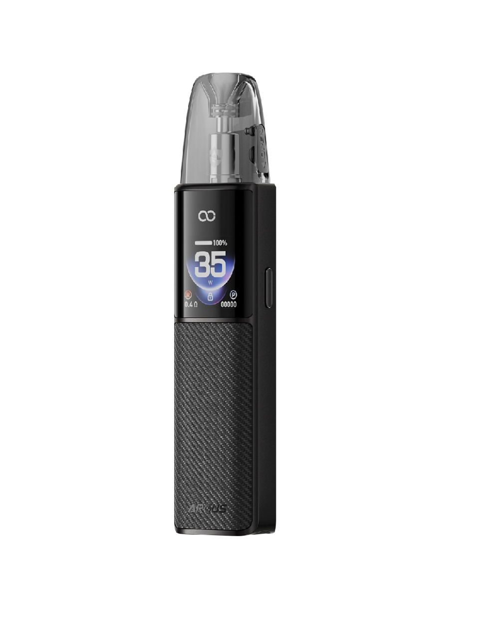 Voopoo Argus G4 Space Black
